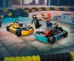 LEGO® City Great Vehicles 60400 - Бъгита и състезатели, снимка 4