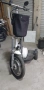 Електрическа триколка 500w 48v, снимка 1