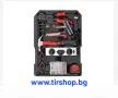 Куфар с инструменти 599 части , снимка 5