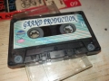 GRAND PRODUCTION-ORIGINAL TAPE 1711251905GRE6NO, снимка 2