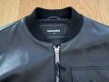 Кожено яке Dsquared2, снимка 5