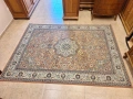 Персийски килим , снимка 3