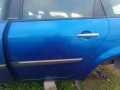 Врата / Врати Рено Гранд Сценик / Renault Grand Scenic II 1.9 dci 130к.с., снимка 3