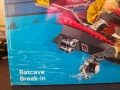 Batman Movie 70909 Batcave Break, снимка 3