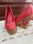Различни модели обувки на висок ток или платформа, снимка 5