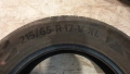 Летни гуми Continental 215/65/17 EcoContact6, снимка 5