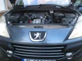 Peugeot 307 SW 1.6 HDi/ОБСЛУЖЕН, снимка 10