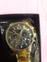 Луксозен мъжки часовник , снимка 2