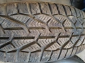 Джанти 15" 5x114,3 със зимни гуми 195,65,15, снимка 7