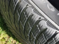 Мишелин 225/65/17 за 70 евро, снимка 5