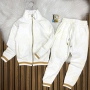 детски комплекти Versace Tommy Hilfiger adidas , снимка 2