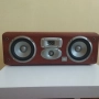 JBL център колона, снимка 1