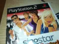 SINGSTAR PS2 GAME 2401251729, снимка 5