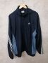 Adidas Vintage горнище , снимка 1 - Спортни дрехи, екипи - 45710238