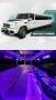 Лимузина под наем Mercedes G class superstretch limousine отдаваме под наем , снимка 3