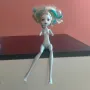 Колекционерска кукла Monster High Lagoona Blue Mattel 2008 354 3HF2, снимка 5