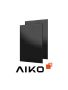 Монокристален соларен панел AIKO 445W - N-Type - ABC - Black Frame