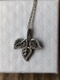 Сребърни висулки , снимка 2