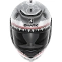 🏁 Shark Spartan Jorge Lorenzo MotoGP каска XL - Нова, снимка 2