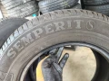 4бр.зимни гуми SEMPERIT 215 65 16 DOT20 цена за брой, снимка 3