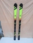 Карвинг ски  Fischer RC4 Speed Allride  160см , снимка 1