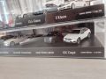 Mercedes, Audi, Seat 1:43 Limited Sets Minichamps, AutoArt, Looksmart, снимка 2