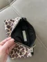 Леопардова чантичка тип clutch, снимка 4