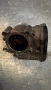 Дроселова Клапа за Ford Fiesta - 0280750478 / 8A6G-9F991-AB, снимка 2