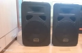 2 Активни Тонколони Thunder 15'' - 400W RMS, снимка 12