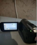 Видеокамера Canon Legria HF r16, снимка 3