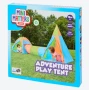 2 Палатки за игра Mini Matters с тунел, снимка 1