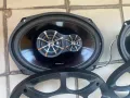 Тонколони за кола Blaupunkt GTx 693Mystic , 6" x 9", 260W, снимка 2