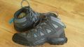 SALOMON GORE-TEX Shoes размер EUR 36 2/3 / UK 4 обувки водонепромукаеми - 1061, снимка 9