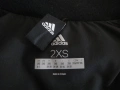Ново дамско зимно яке Adidas, размер 2XS, от патешки пух и пера, снимка 6