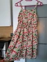 Летни рокли Zara,H&M,Mango, снимка 16