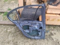 Врата Задна Лява За БМВ Е46 Седан 2000г / BMW E46 Sedan 2000y, снимка 2