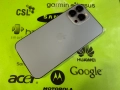 iPhone 13 Pro Max 256gb Duos 100% батерия.Гаранция, снимка 1