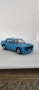 Фиат Абарт, Мачбокс , снимка 1