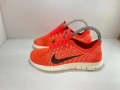 Оригинални маратонки Nike Free 4 Flyknit, снимка 2