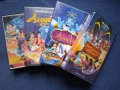 Колекция Видеокасети VHS Аладин , снимка 1