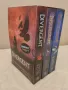 Divergent Box Set , снимка 1