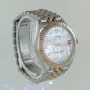 Rolex Datejust 36mm Two-Tone Rose Gold MOP Dial Automatic Дамски Различни Варианти, снимка 9