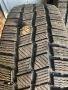 2 броя гуми 16 цола от sprinter 235 65 16 C осем плата, снимка 3
