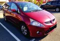 Mitsubishi Grandis, Automatic, LPG, 6+1, снимка 8