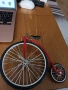 Ретро велосипед, снимка 3
