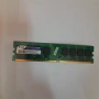 Продавам рам памети за настолен компютър 2GB , DDR2, снимка 3
