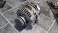 Генератор 8EL 011 712 - 011 TOUAREG 2.5 tdi, снимка 1