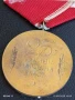 Медал от соца 25г. НАРОДНА ВЛАСТ за КОЛЕКЦИОНЕРИ 38940, снимка 6