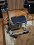 количка за инвалиди, снимка 1