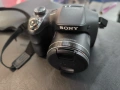 Фотоапарат камера Sony 35x zoom, снимка 1